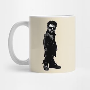 Tiny Billy Mug